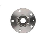 Kit cuscinetto ruota FAG 713 6109 60 per AUDI A3 (8P1) 2 2004-2012
