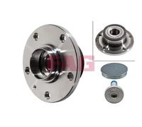 Schaeffler FAG 713 6109 60 Kit cuscinetto ruota per AUDI,AUDI (FAW),SEAT,SKODA,S