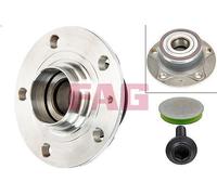 Kit cuscinetto ruota FAG 713 6111 20 per CADDY CALIFORNIA V Camper 1.5 2021-