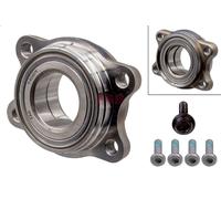 Kit cuscinetto ruota FAG 713 6112 00 per AUDI A6 C5 (4B2, 4B4) 3 2001-2005