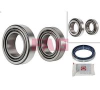 Kit cuscinetto ruota FAG 713 6130 8 per PATROL GR IV (Y60, GR) 4.2 1988-1998