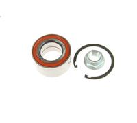 Kit Cuscinetto Ruota Fag 713 6157 30 per Ford Mazda Assale Anteriore