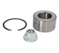 Kit cuscinetto ruota FAG 713 6157 80 MAZDA CX-7 (ER) 2.3 2006-2009