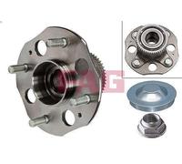Kit cuscinetto ruota FAG 713 6179 80 HONDA ACCORD VI Hatchback (CH, CL) 2 1999-2