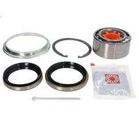 Kit cuscinetto ruota FAG 713 6185 60 TOYOTA COROLLA (_E10_) 2 1992-1997