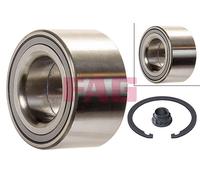 Kit Cuscinetto Ruota FAG 713 6186 60 Per TOYOTA