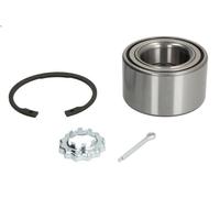 Kit cuscinetto ruota FAG 713 6187 70 per TOYOTA AVENSIS (_T22_) 2 2000-2003