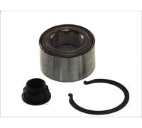 Kit cuscinetto ruota FAG 713 6187 80 per TOYOTA COROLLA (_E11_) 2 1997-2