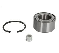 Kit cuscinetto ruota FAG 713 6187 90 LEXUS RX (_U3_) 3 2003-2008