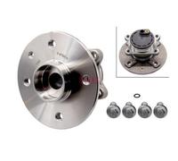 FAG Kit cuscinetto ruota 713 6188 70 Diametro esterno: 134,7mm