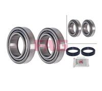 Set di cuscinetti ruota FAG 713 6191 30