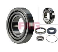 Kit Cuscinetto Ruota FAG 713 6195 40 Per MITSUBISHI
