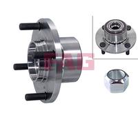 Kit Cuscinetto Ruota FAG 713 6197 70 Per MITSUBISHI,SMART