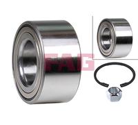 Kit Cuscinetto Ruota FAG 713 6197 80 Per MITSUBISHI