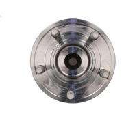 Kit cuscinetto ruota FAG 713 6204 50 JAGUAR XF I (X250) 2 2012-2015