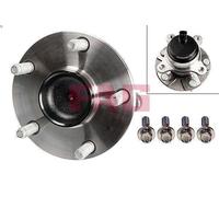 Kit cuscinetto ruota FAG 713 6211 70 per LEXUS GS (_S19_) 3 2005-2011