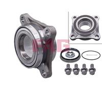Kit cuscinetto ruota - FAG 713 6212 40