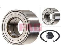 Kit cuscinetto ruota FAG 713 6214 30 LEXUS RX (_L1_) 2.7 2008-2015