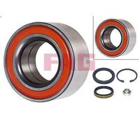 Kit cuscinetto ruota FAG 713 6230 6 per SUZUKI ALTO IV (EF, SH410_) 1 1994-2002