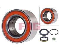 Kit cuscinetto ruota FAG 713 6230 60 per ALTO IV (EF, SH410_) 1 1994-2002