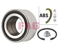 Kit Cuscinetto Ruota FAG 713 6234 70 Per OPEL, SUZUKI, VAUXHALL