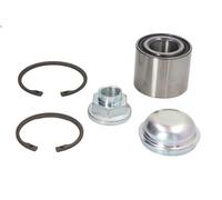 Kit cuscinetto ruota FAG 713 6234 80 OPEL AGILA A (H00) 1 2000-2007