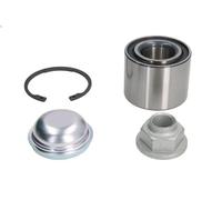 Kit cuscinetto ruota FAG 713 6235 10 per OPEL AGILA B (H08) 1 2008-2011