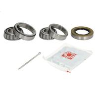 Kit cuscinetto ruota FAG 713 6251 20 per CHEVROLET SPARK 0.8 2005-201