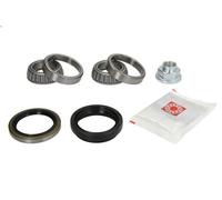 Kit cuscinetto ruota FAG 713 6251 40 per CHEVROLET SPARK (M150) 0.8 2000-2006