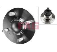 Kit cuscinetto ruota FAG 713 6263 10 KIA RIO II (JB) 1.4 2005-2011