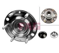 Kit cuscinetto ruota - FAG 713 6265 40