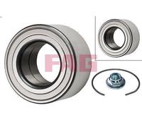Kit cuscinetto ruota FAG 713 6268 00 HYUNDAI i10 II (BA, IA) 1 2013-2019