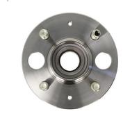 Kit cuscinetto ruota FAG 713 6270 90 per JAZZ II (GD_, GE3, GE2) 1.2 2002-2008