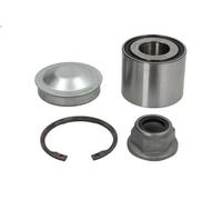 Kit cuscinetto ruota FAG 713 6302 70 per RENAULT CLIO IV (BH_) 1.2 2012-2021