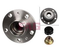 Kit cuscinetto ruota - FAG 713 6307 20