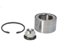 Kit cuscinetto ruota FAG 713 6307 90 OPEL MOVANO A Furgone (X70) 1.9 2000-2001