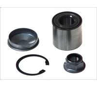 Kit cuscinetto ruota FAG 713 6309 70 per RENAULT SCENIC II (JM0/1_) 2 2004-2008