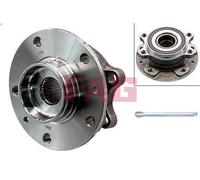 Kit cuscinetto ruota FAG 713 6331 80 per RENAULT TALISMAN (LP_) 2 2019-2022