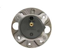 Kit cuscinetto ruota FAG 713 6332 90 per RENAULT CLIO V (B7_) 1 2019-