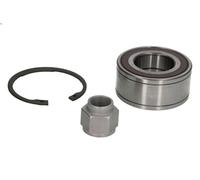 Kit cuscinetto ruota FAG 713 6403 10 per CITROEN C2 (JM_) 1.4 2003-2009