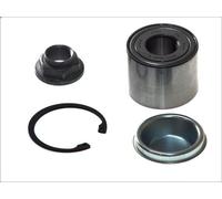 Kit cuscinetto ruota FAG 713 6404 70 per CITROEN C4 I (LC_) 2 2004-2008