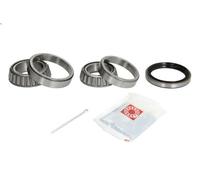 Kit cuscinetto ruota FAG 713 6440 10 per ISUZU TROOPER III 3.5 2000-2004