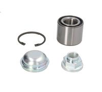 Kit cuscinetto ruota FAG 713 6441 10 OPEL AGILA A (H00) 1 2000-2007