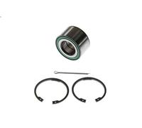 Kit cuscinetto ruota FAG 713 6441 50 per OPEL TIGRA (S93) 1.6 1994-1998