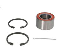 Kit cuscinetto ruota FAG 713 6441 60 per DAEWOO CIELO 1.5 1995-1997