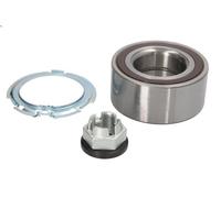 Kit cuscinetto ruota FAG 713 6442 90 per RENAULT VEL SATIS (BJ0_) 3 2002-2006