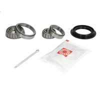 Kit cuscinetto ruota FAG 713 6445 10 per OPEL REKORD D 2 1975-1977