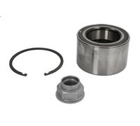 Kit cuscinetto ruota FAG 713 6450 40 per NV400 Furgone (X62, X62B) 2.3 2014-2016