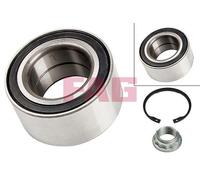 Kit cuscinetto ruota - FAG 713 6493 00