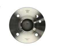 Kit cuscinetto ruota FAG 713 6493 70 MINI MINI (R50, R53) 1.6 2001-2006